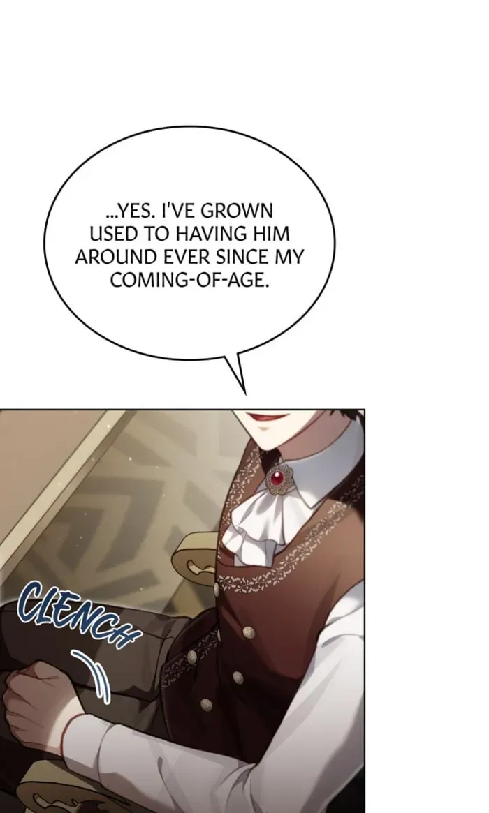 Read Reborn as the Enemy Prince chapter 64 image 19 on Lezhin