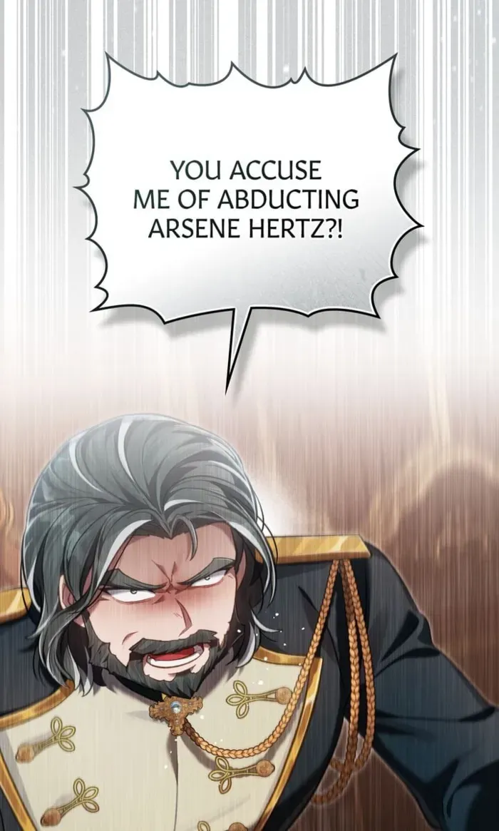 Read Reborn as the Enemy Prince chapter 64 image 2 on Lezhin