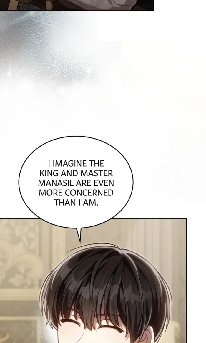 Read Reborn as the Enemy Prince chapter 64 image 20 on Lezhin