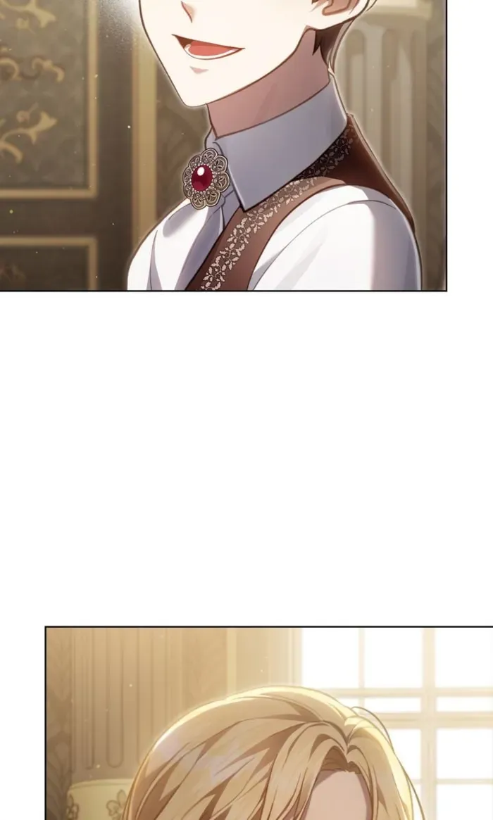 Read Reborn as the Enemy Prince chapter 64 image 21 on Lezhin