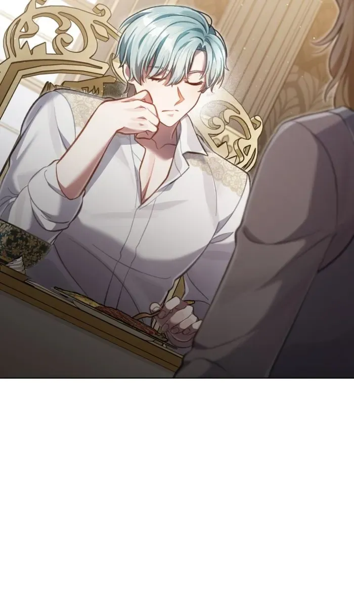 Read Reborn as the Enemy Prince chapter 64 image 24 on Lezhin
