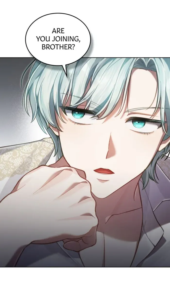 Read Reborn as the Enemy Prince chapter 64 image 25 on Lezhin