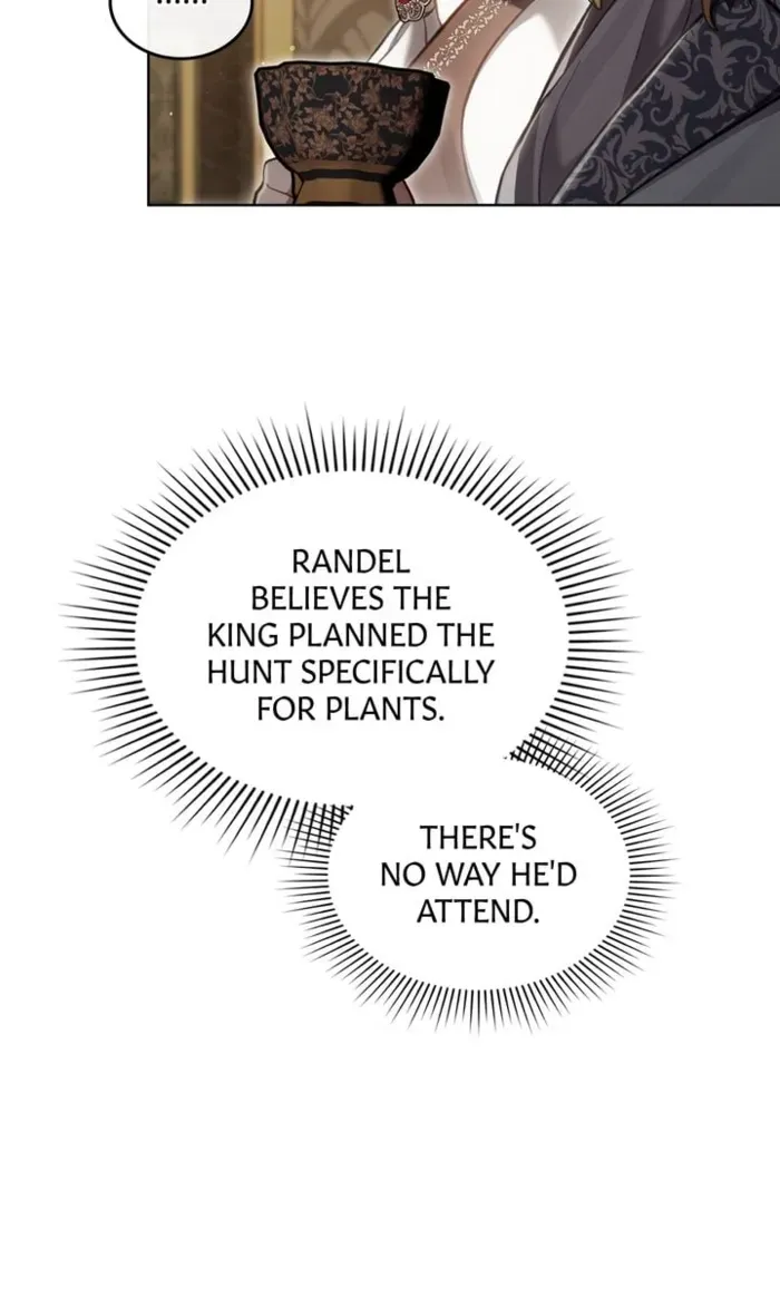 Read Reborn as the Enemy Prince chapter 64 image 27 on Lezhin