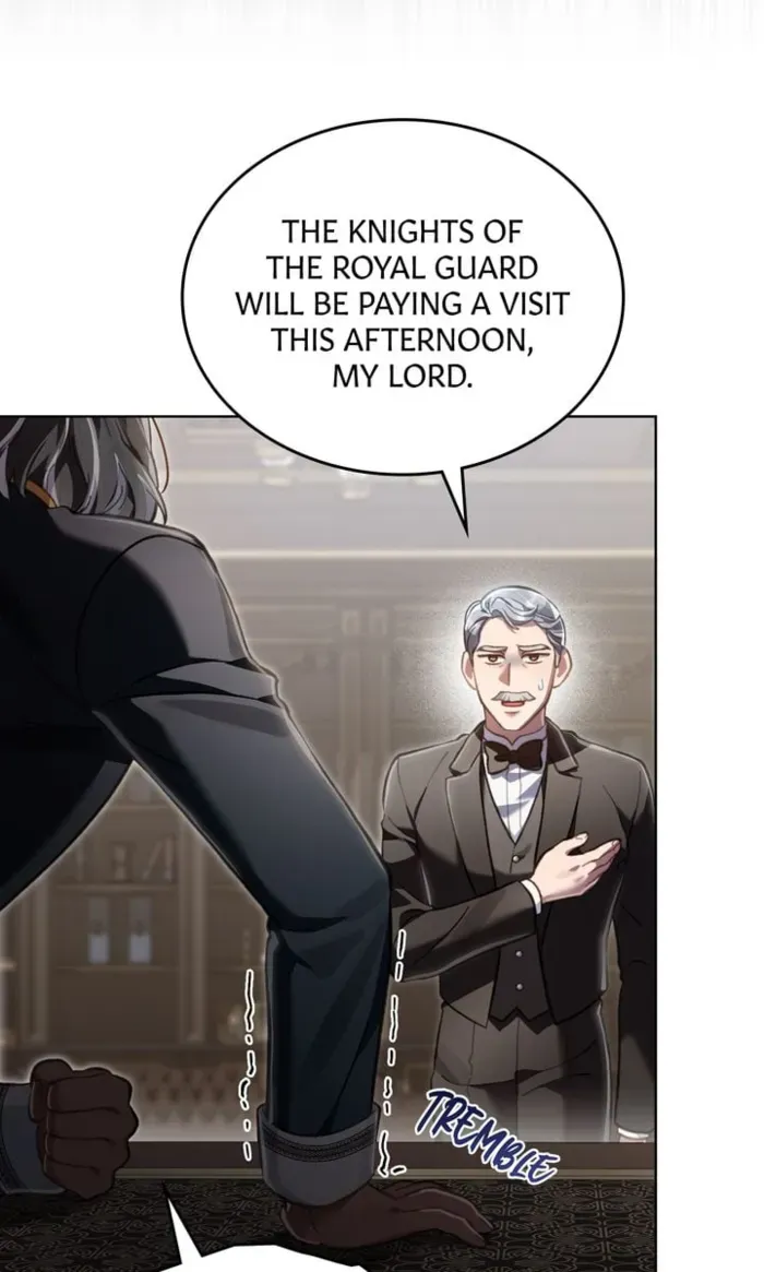 Read Reborn as the Enemy Prince chapter 64 image 4 on Lezhin