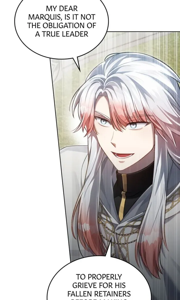 Read Reborn as the Enemy Prince chapter 64 image 46 on Lezhin