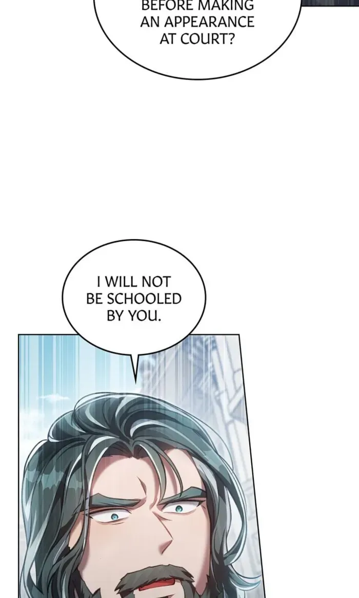 Read Reborn as the Enemy Prince chapter 64 image 47 on Lezhin