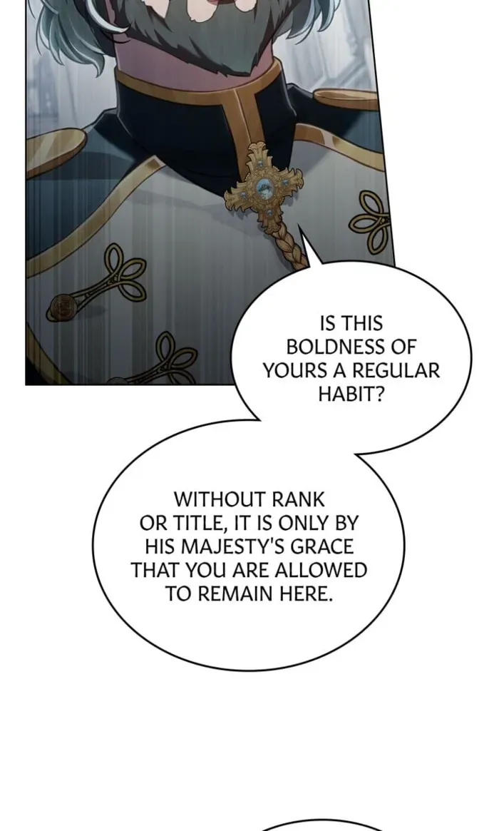 Read Reborn as the Enemy Prince chapter 64 image 48 on Lezhin