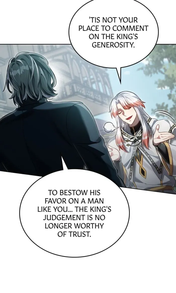 Read Reborn as the Enemy Prince chapter 64 image 49 on Lezhin