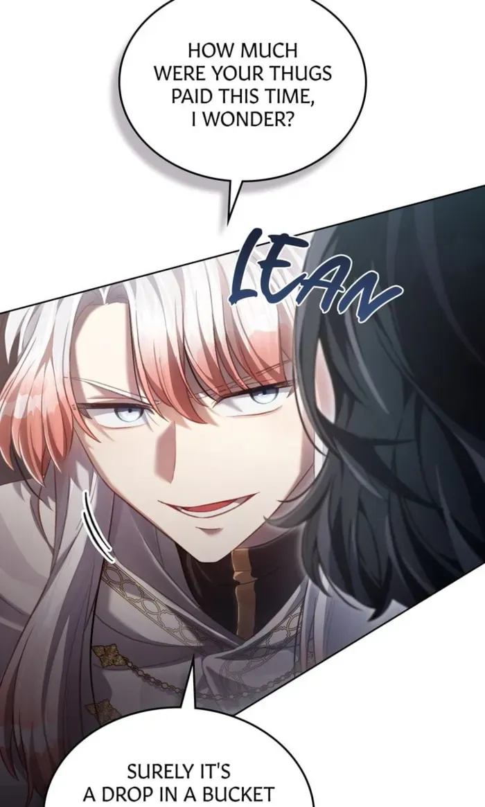 Read Reborn as the Enemy Prince chapter 64 image 55 on Lezhin