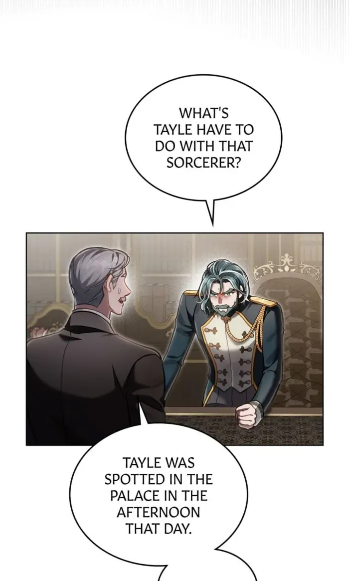 Read Reborn as the Enemy Prince chapter 64 image 7 on Lezhin