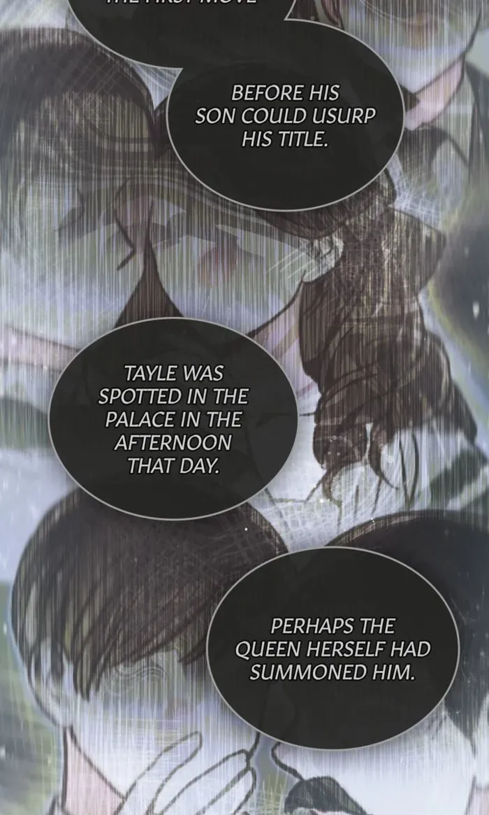 Read Reborn as the Enemy Prince chapter 64 image 88 on Lezhin