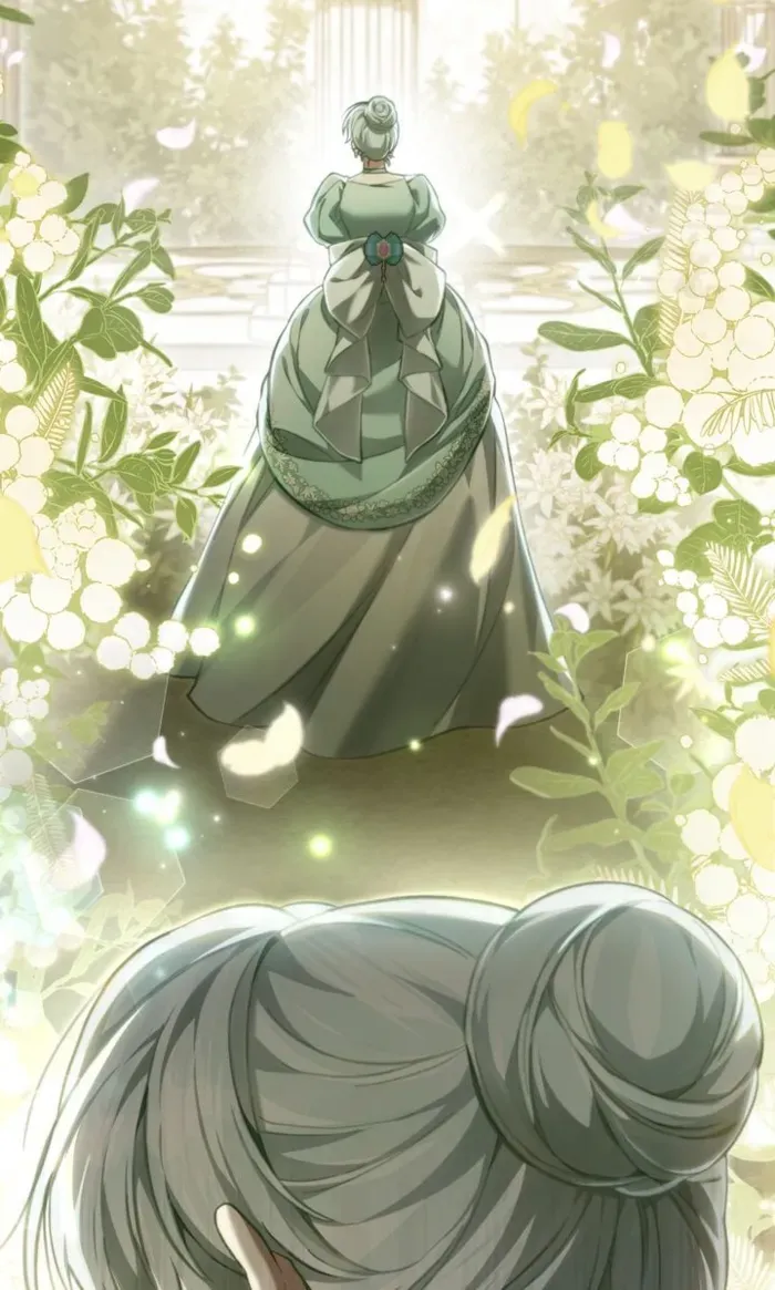 Read Reborn as the Enemy Prince chapter 64 image 90 on Lezhin
