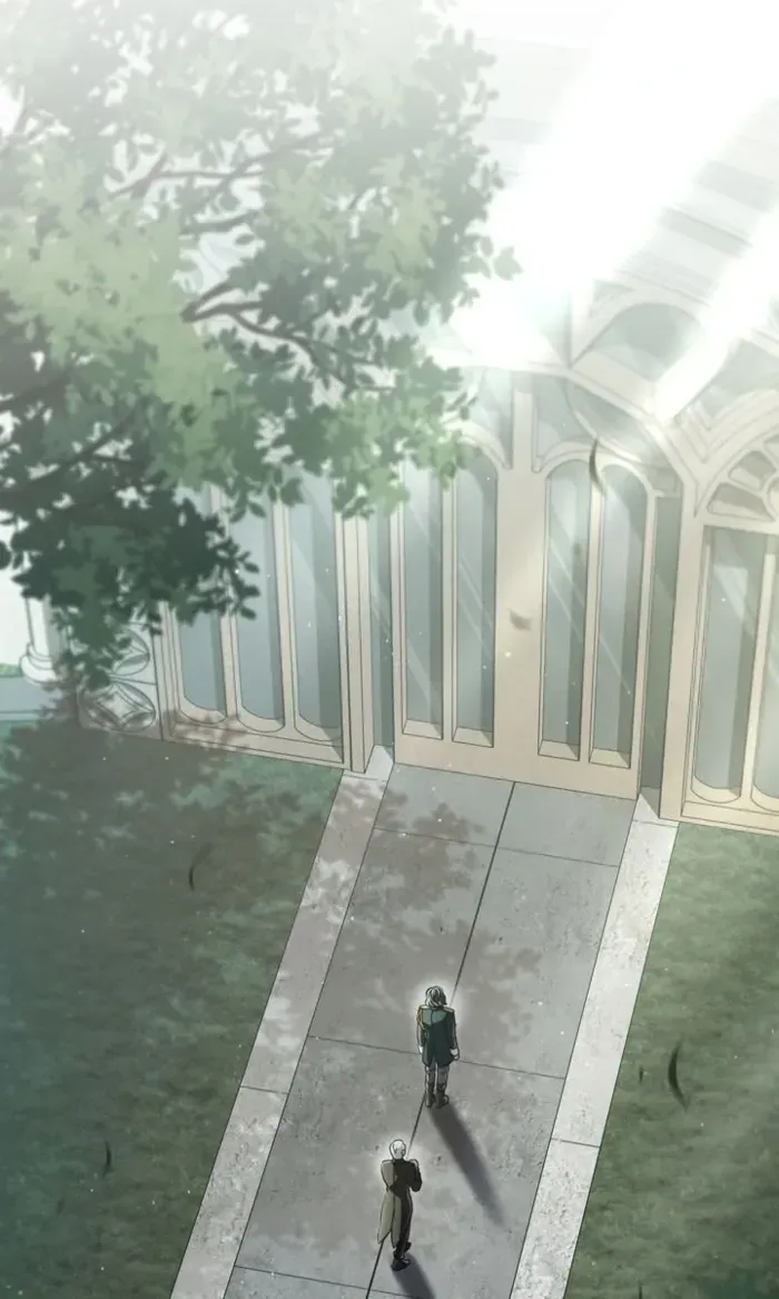 Read Reborn as the Enemy Prince chapter 65 image 1 on Lezhin