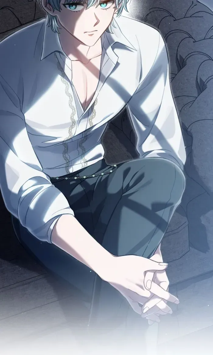Read Reborn as the Enemy Prince chapter 65 image 16 on Lezhin