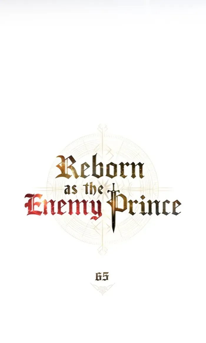 Read Reborn as the Enemy Prince chapter 65 image 17 on Lezhin