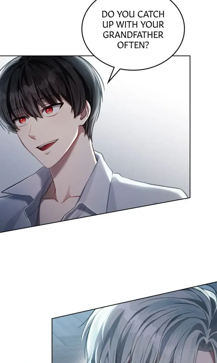 Read Reborn as the Enemy Prince chapter 65 image 22 on Lezhin