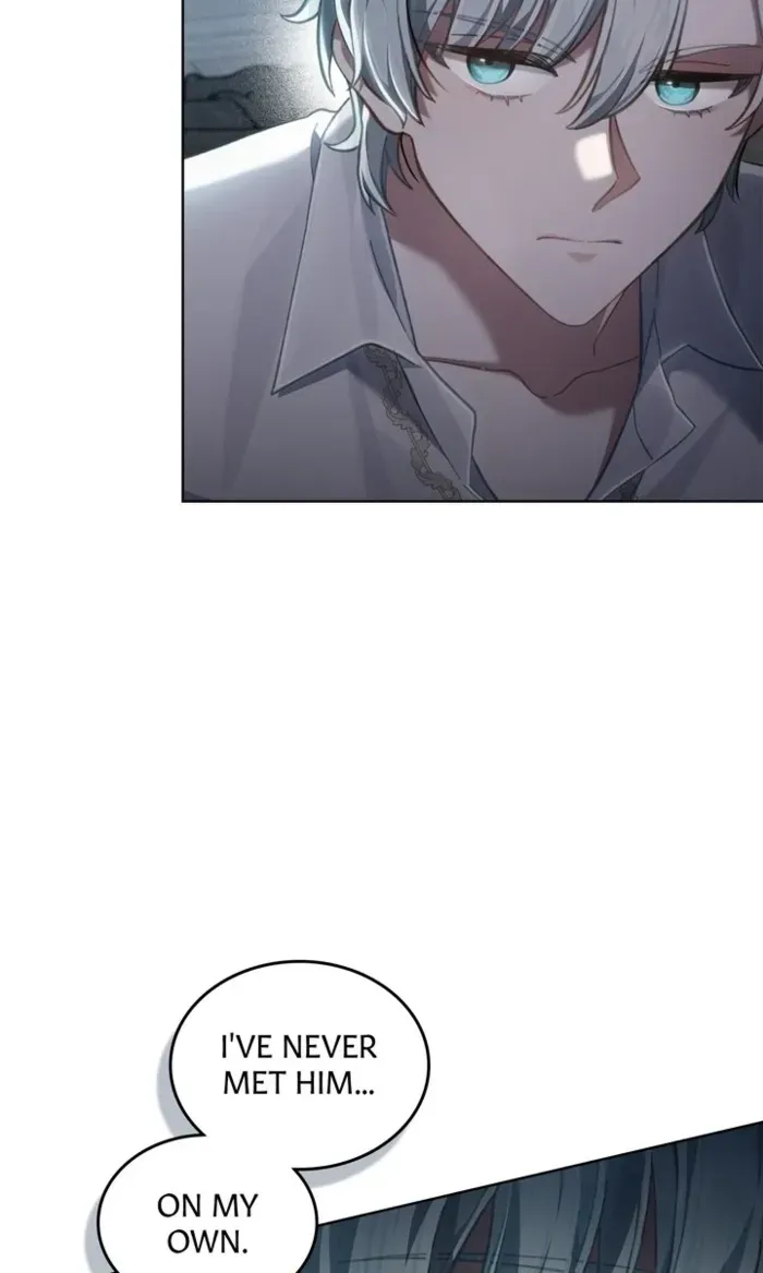 Read Reborn as the Enemy Prince chapter 65 image 23 on Lezhin