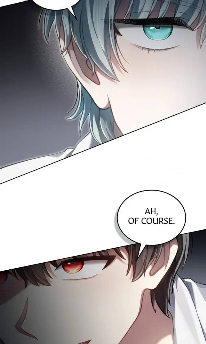 Read Reborn as the Enemy Prince chapter 65 image 24 on Lezhin