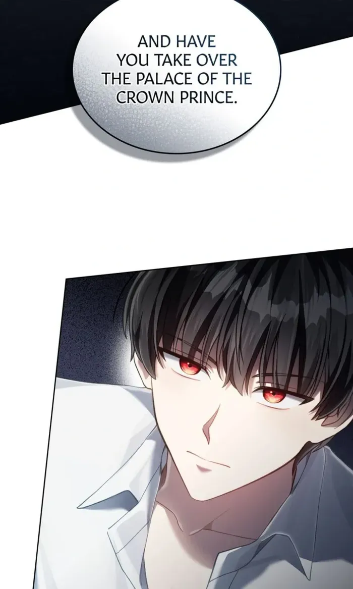 Read Reborn as the Enemy Prince chapter 65 image 28 on Lezhin