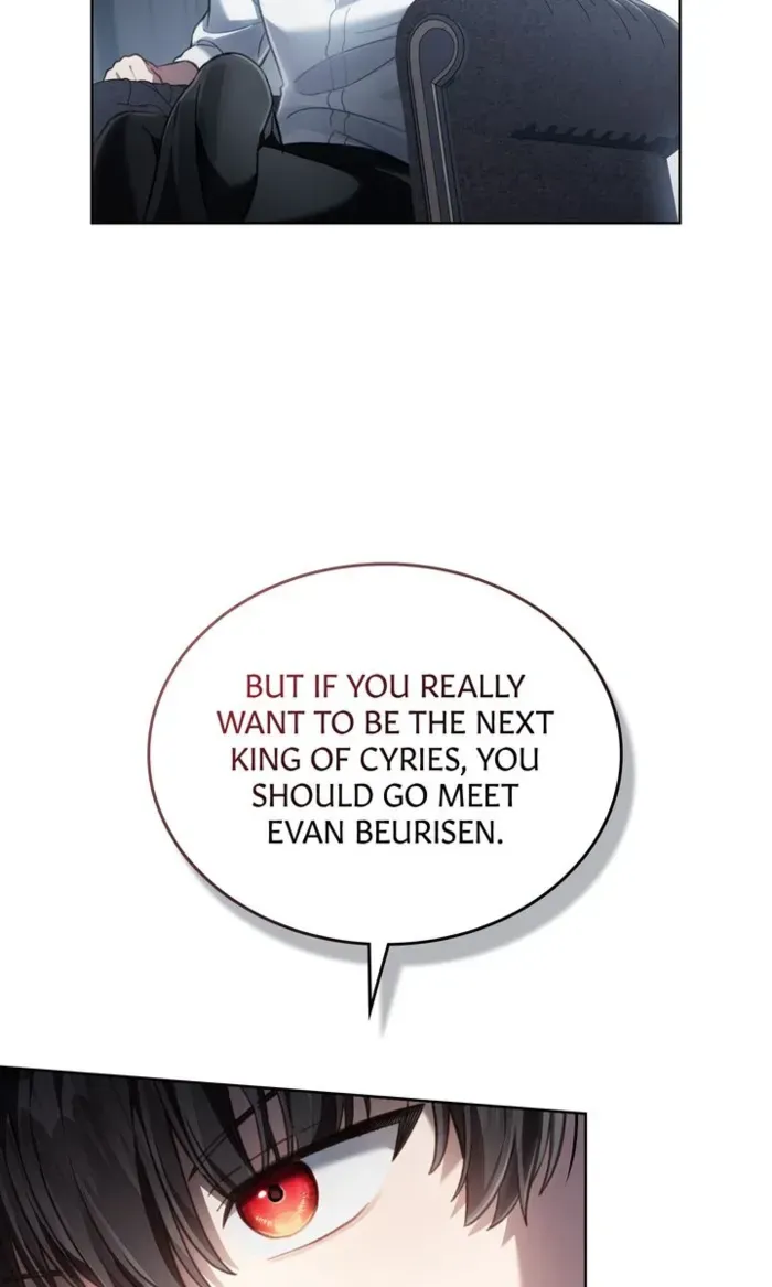 Read Reborn as the Enemy Prince chapter 65 image 31 on Lezhin