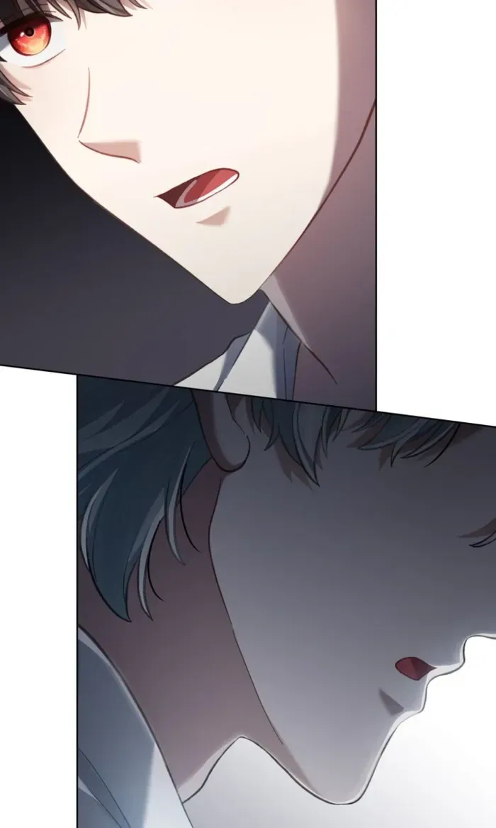 Read Reborn as the Enemy Prince chapter 65 image 32 on Lezhin