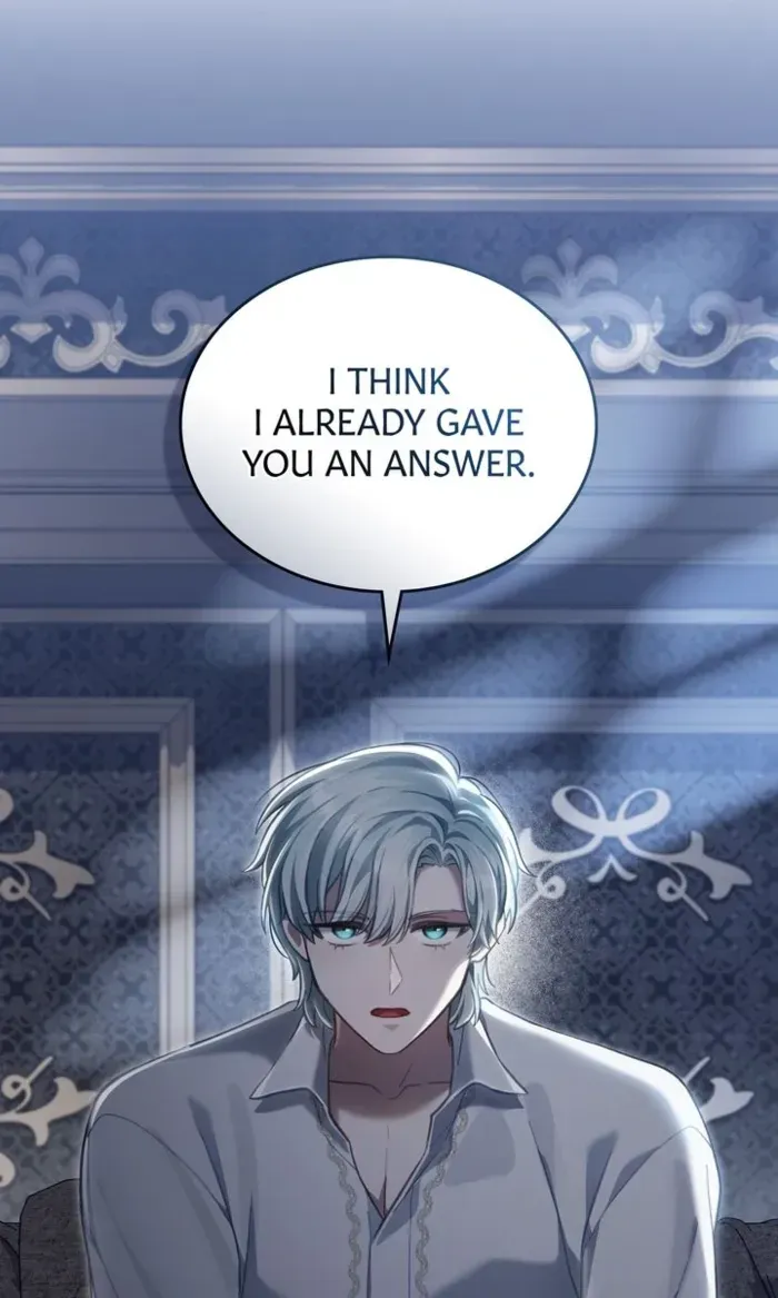 Read Reborn as the Enemy Prince chapter 65 image 34 on Lezhin