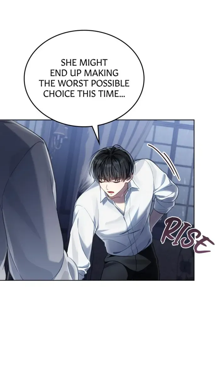 Read Reborn as the Enemy Prince chapter 65 image 40 on Lezhin