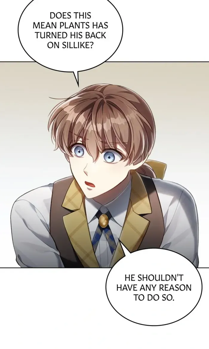 Read Reborn as the Enemy Prince chapter 65 image 55 on Lezhin