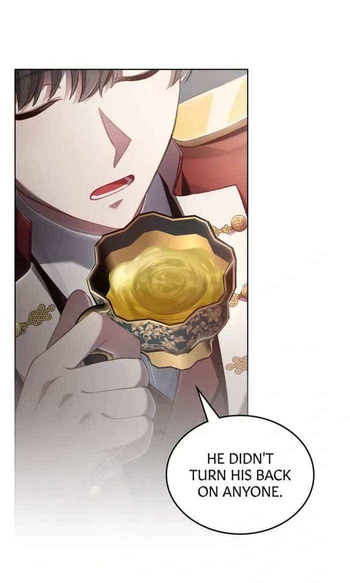 Read Reborn as the Enemy Prince chapter 65 image 56 on Lezhin