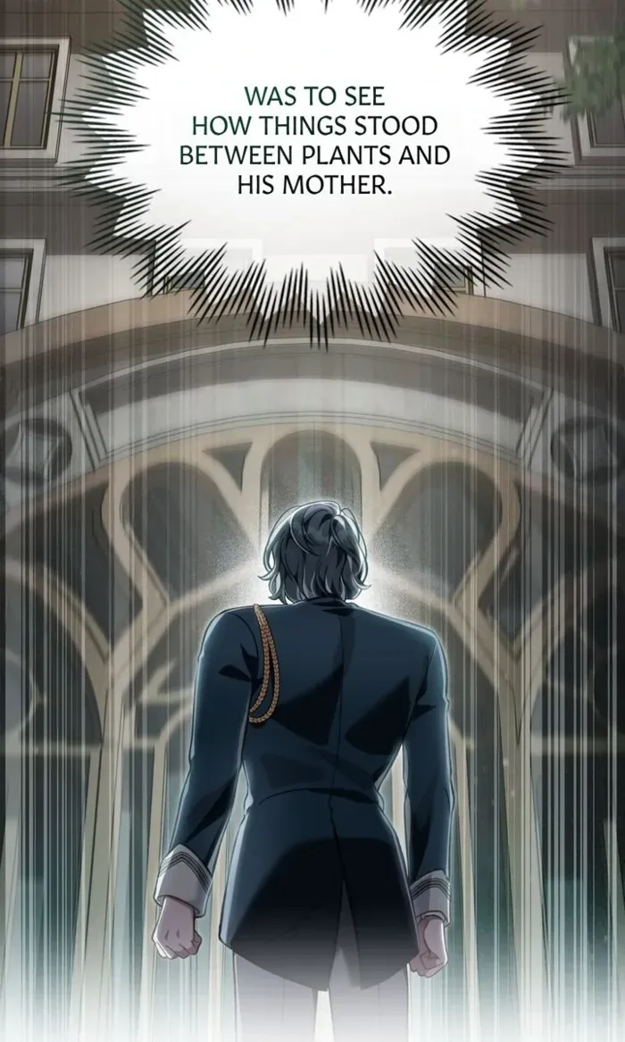 Read Reborn as the Enemy Prince chapter 65 image 6 on Lezhin