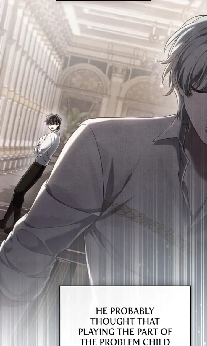 Read Reborn as the Enemy Prince chapter 65 image 70 on Lezhin