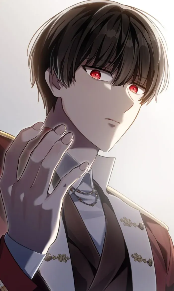 Read Reborn as the Enemy Prince chapter 65 image 74 on Lezhin