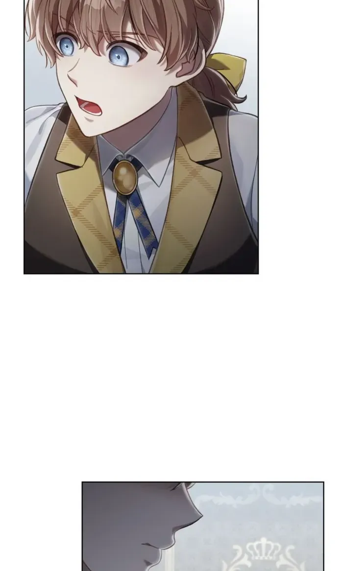 Read Reborn as the Enemy Prince chapter 65 image 77 on Lezhin