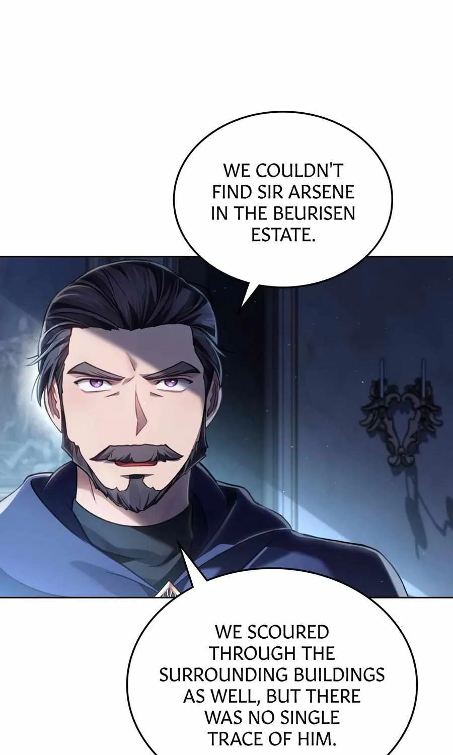 Read Reborn as the Enemy Prince chapter 66 image 2 on Lezhin