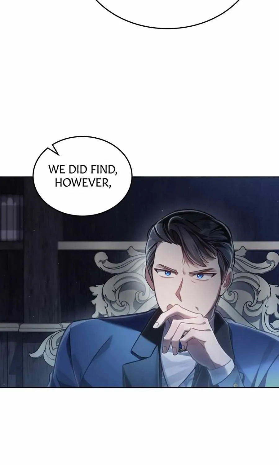 Read Reborn as the Enemy Prince chapter 66 image 3 on Lezhin