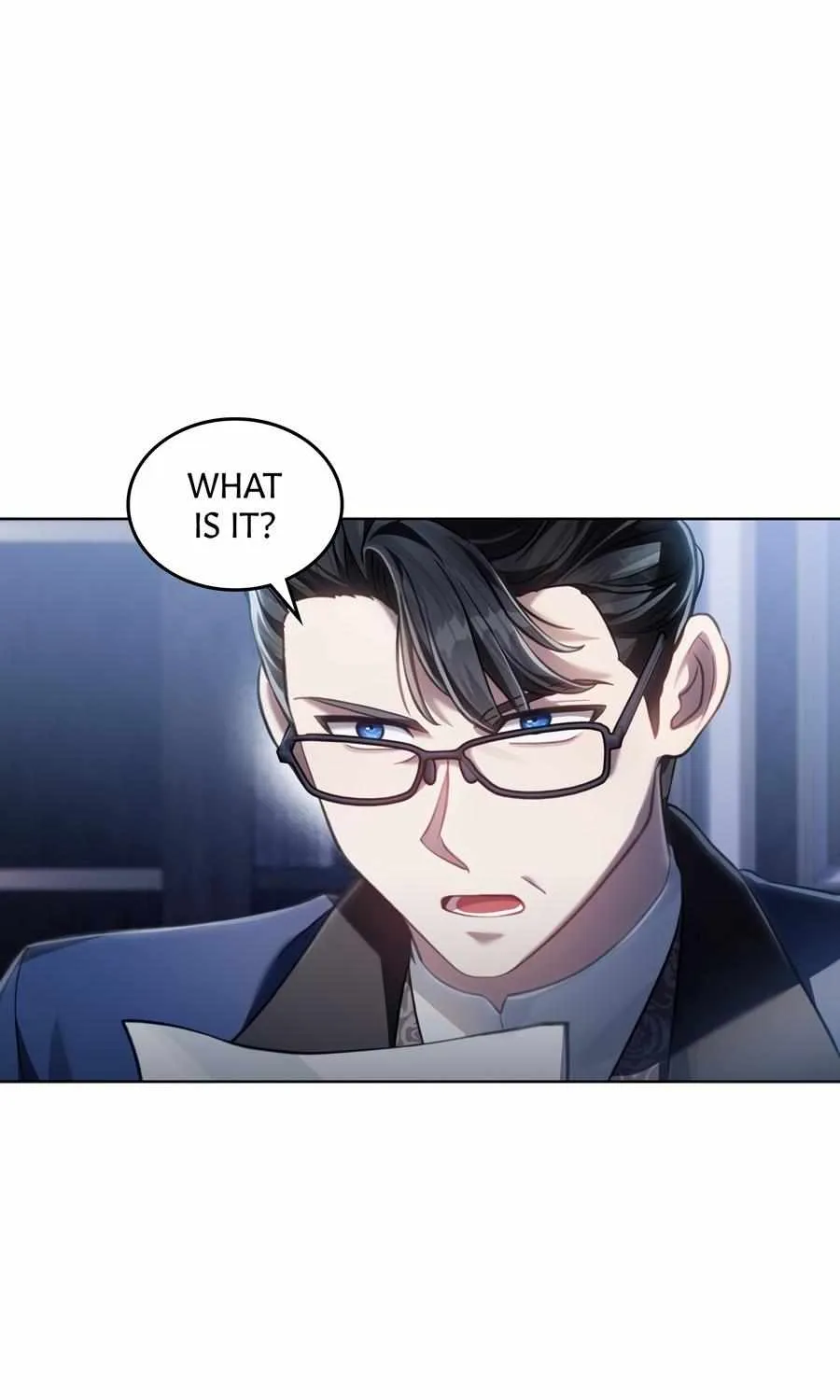Read Reborn as the Enemy Prince chapter 66 image 32 on Lezhin