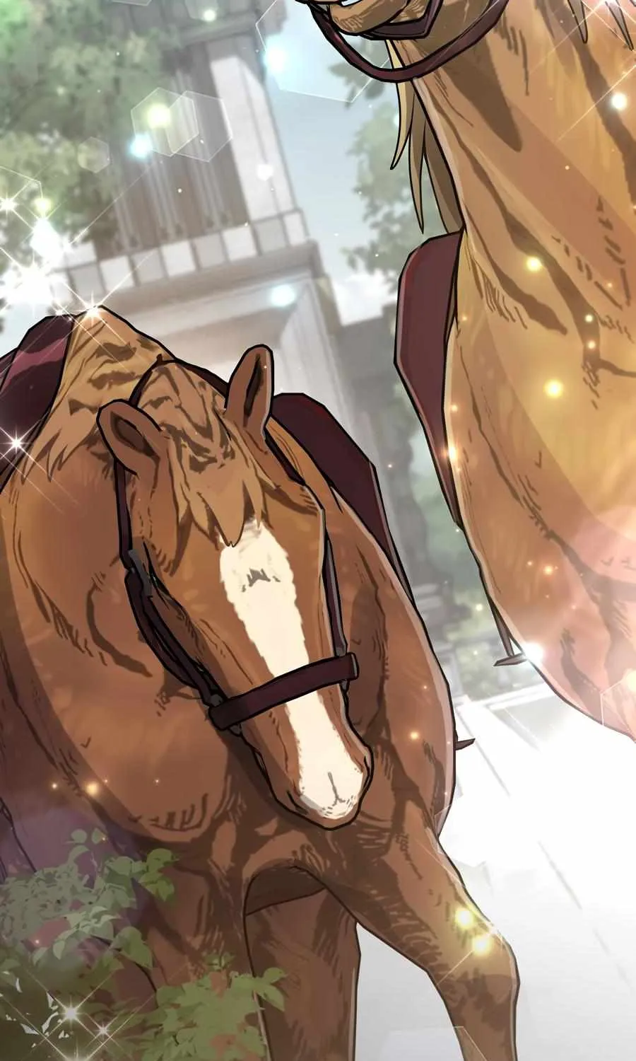 Read Reborn as the Enemy Prince chapter 66 image 46 on Lezhin