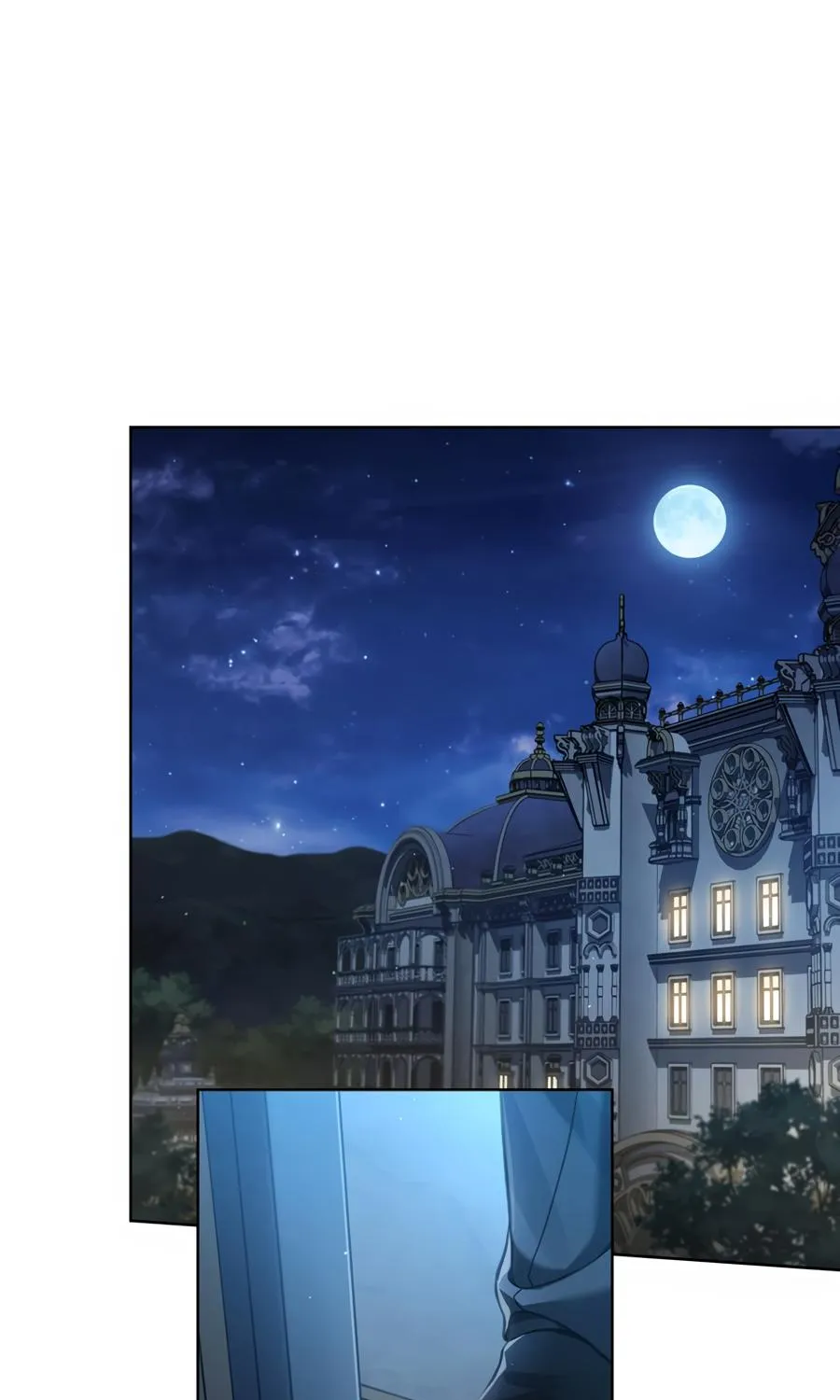 Read Reborn as the Enemy Prince chapter 68 image 1 on Lezhin