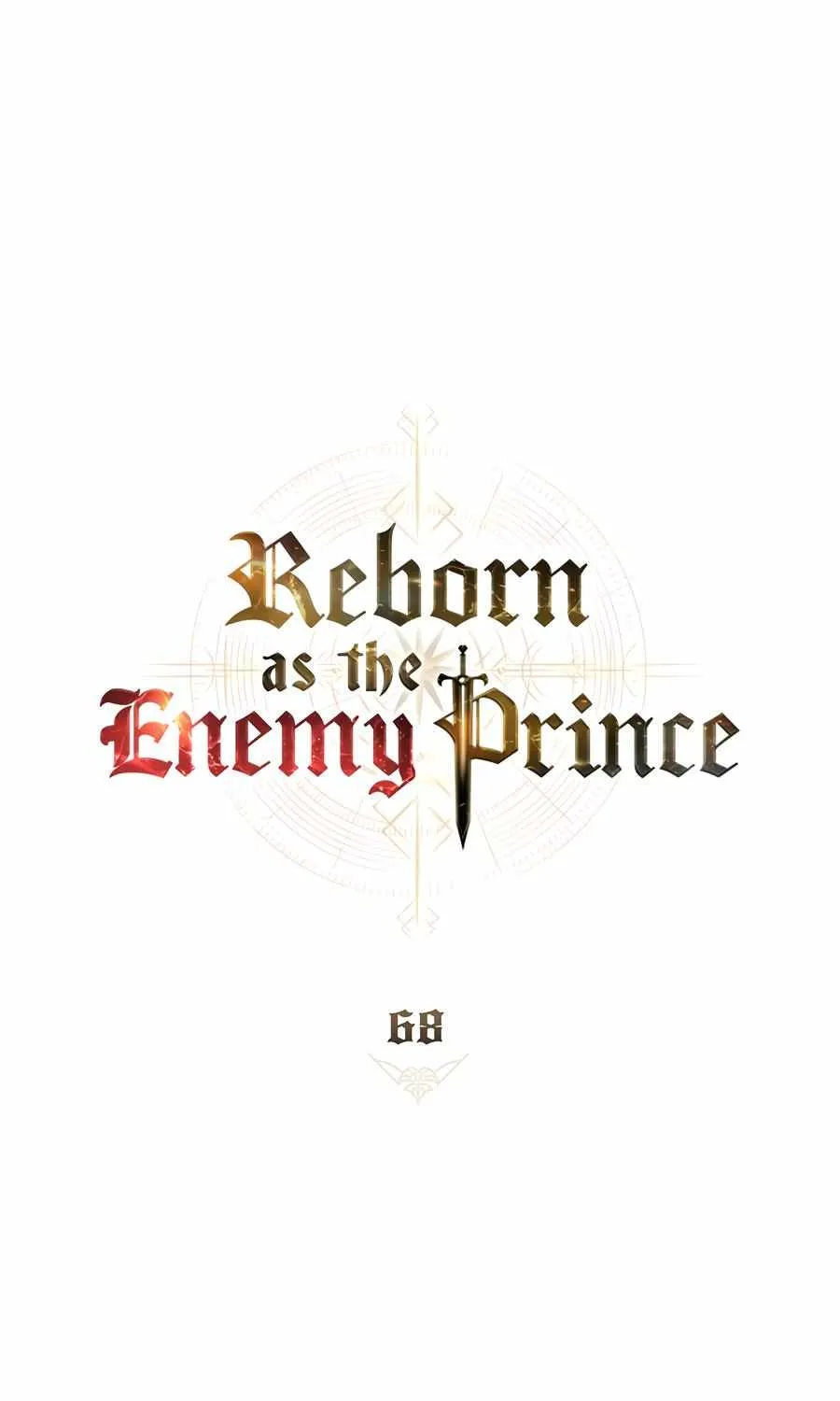 Read Reborn as the Enemy Prince chapter 68 image 14 on Lezhin