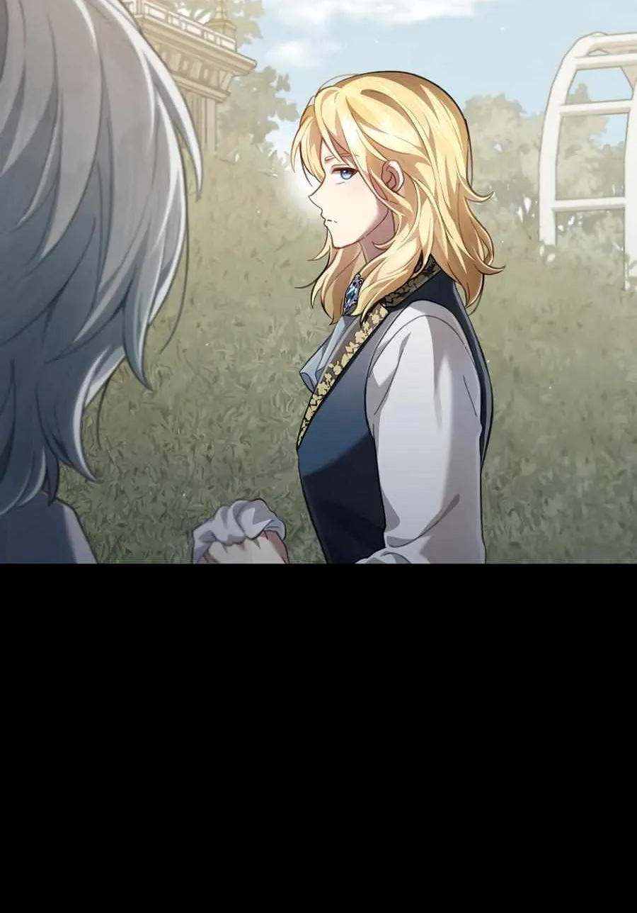 Read Reborn as the Enemy Prince chapter 68 image 24 on Lezhin