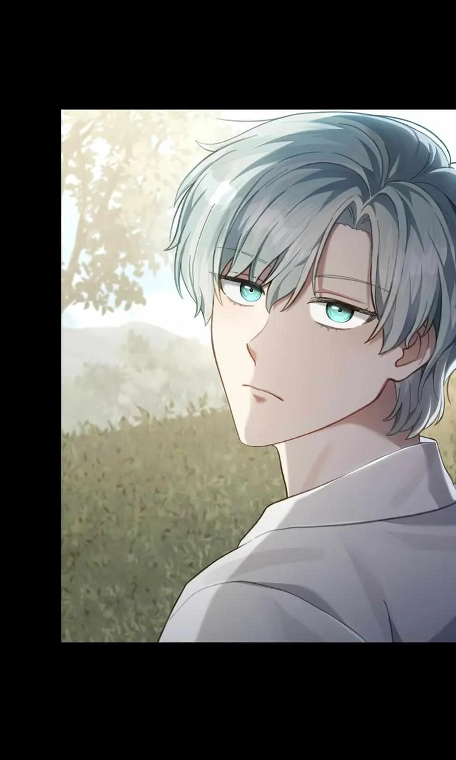 Read Reborn as the Enemy Prince chapter 68 image 27 on Lezhin