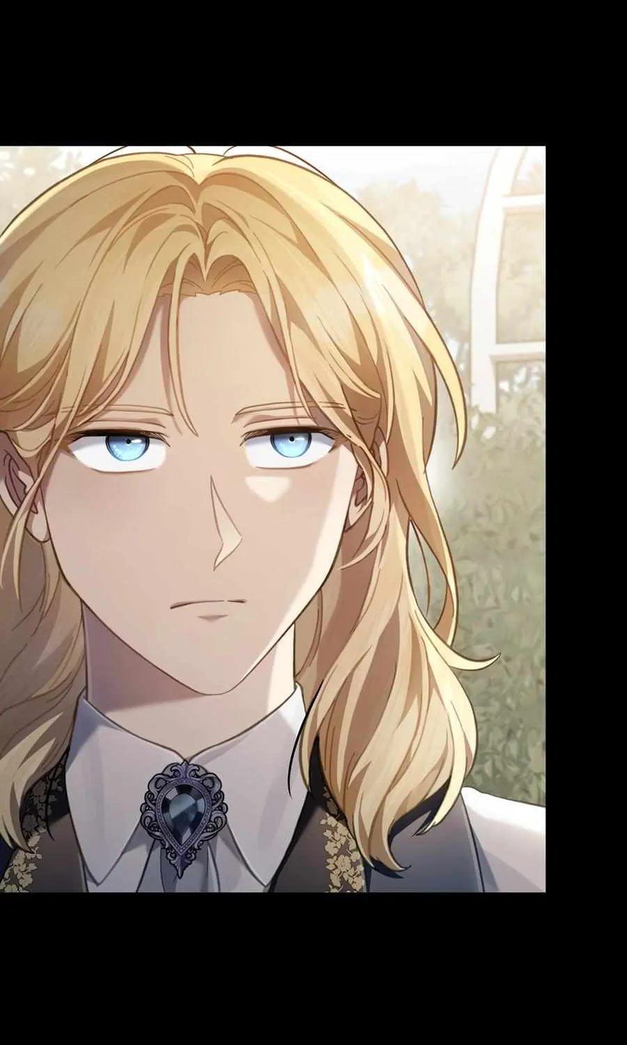 Read Reborn as the Enemy Prince chapter 68 image 28 on Lezhin