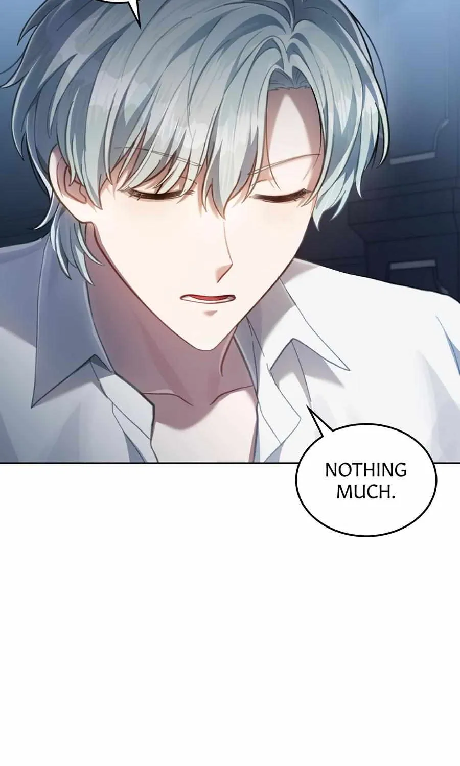 Read Reborn as the Enemy Prince chapter 68 image 31 on Lezhin