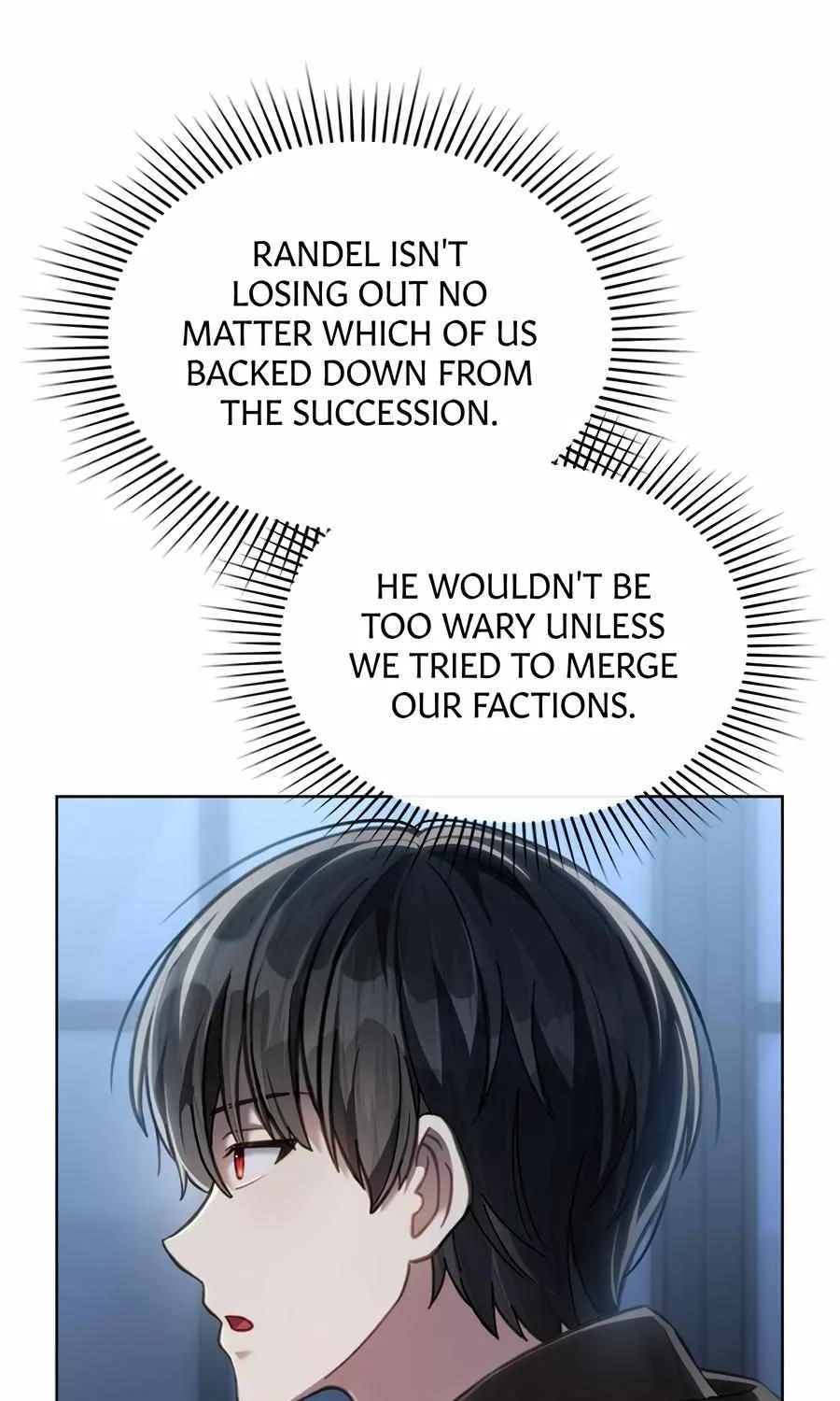 Read Reborn as the Enemy Prince chapter 68 image 32 on Lezhin