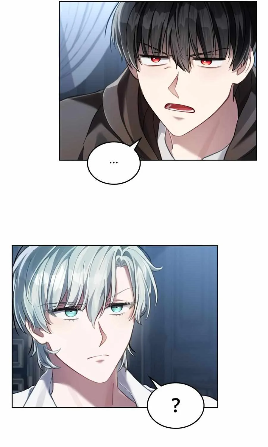 Read Reborn as the Enemy Prince chapter 68 image 34 on Lezhin