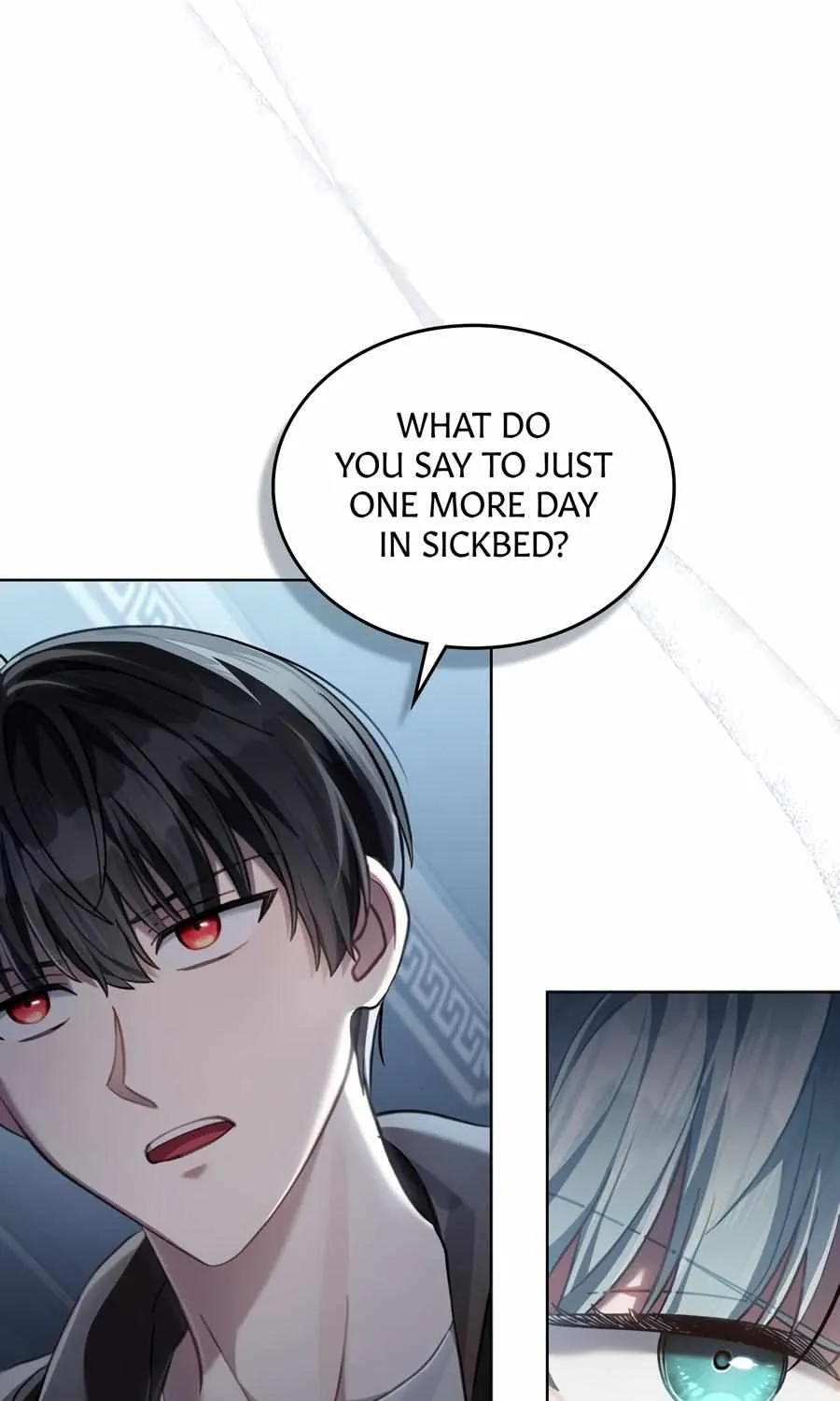 Read Reborn as the Enemy Prince chapter 68 image 46 on Lezhin