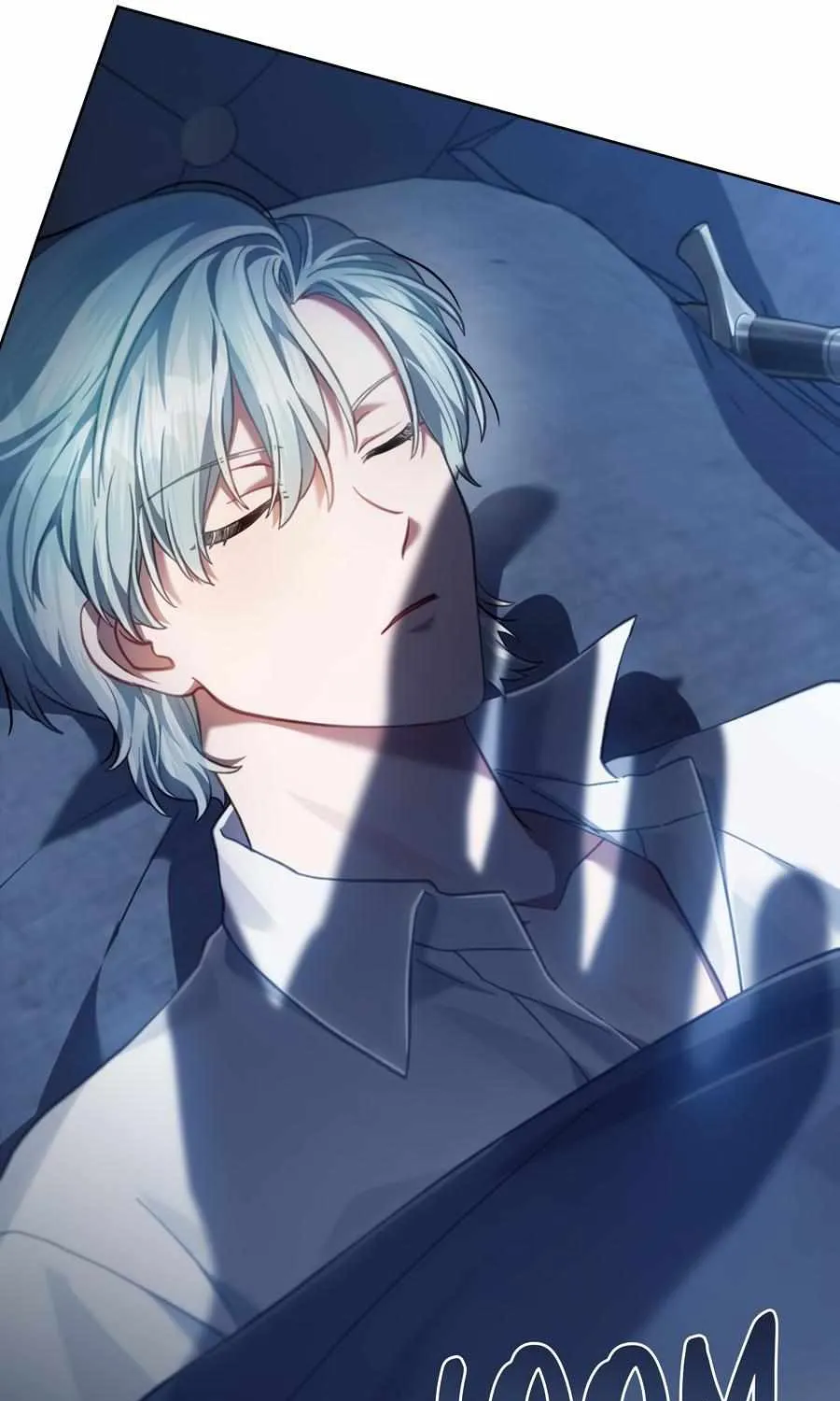 Read Reborn as the Enemy Prince chapter 68 image 5 on Lezhin