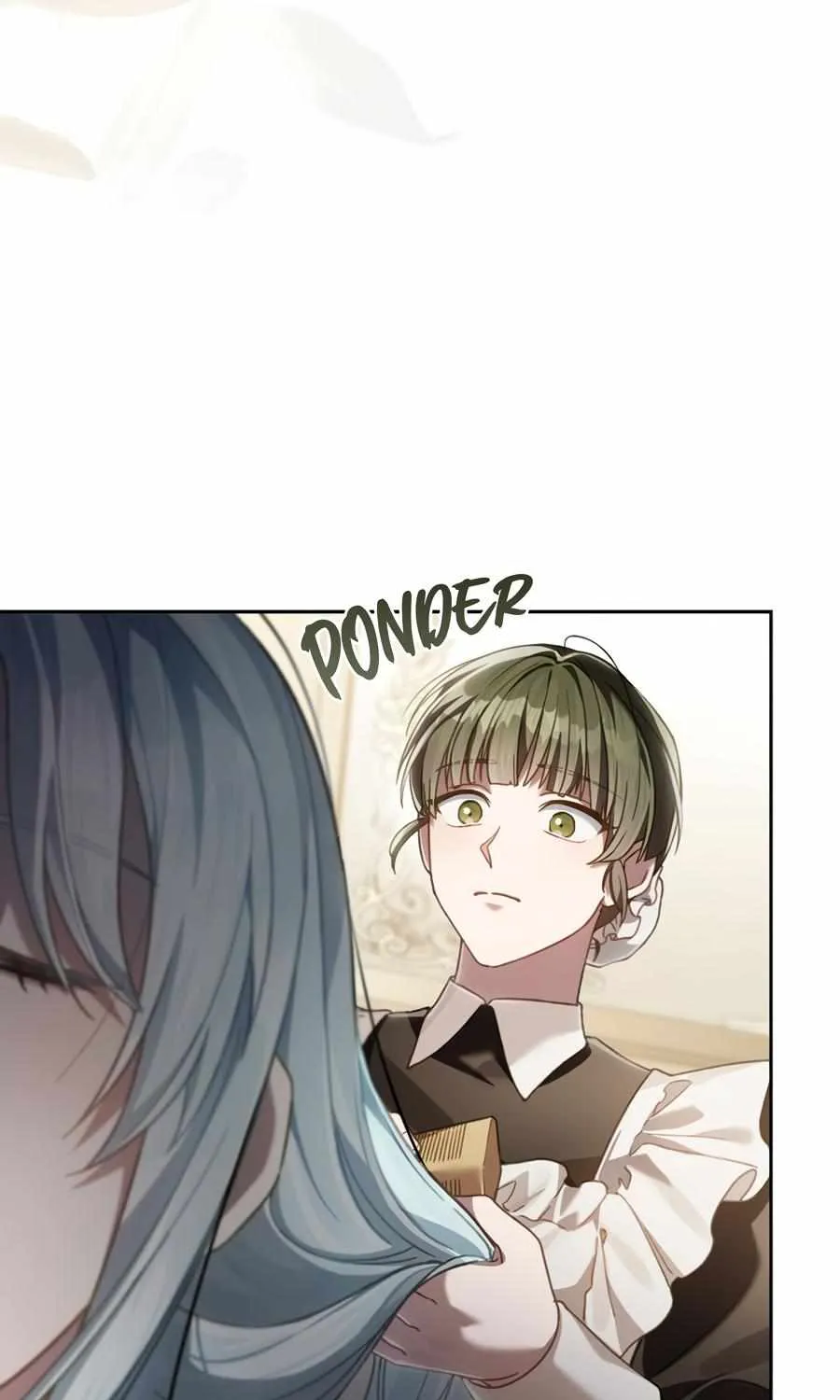 Read Reborn as the Enemy Prince chapter 68 image 56 on Lezhin