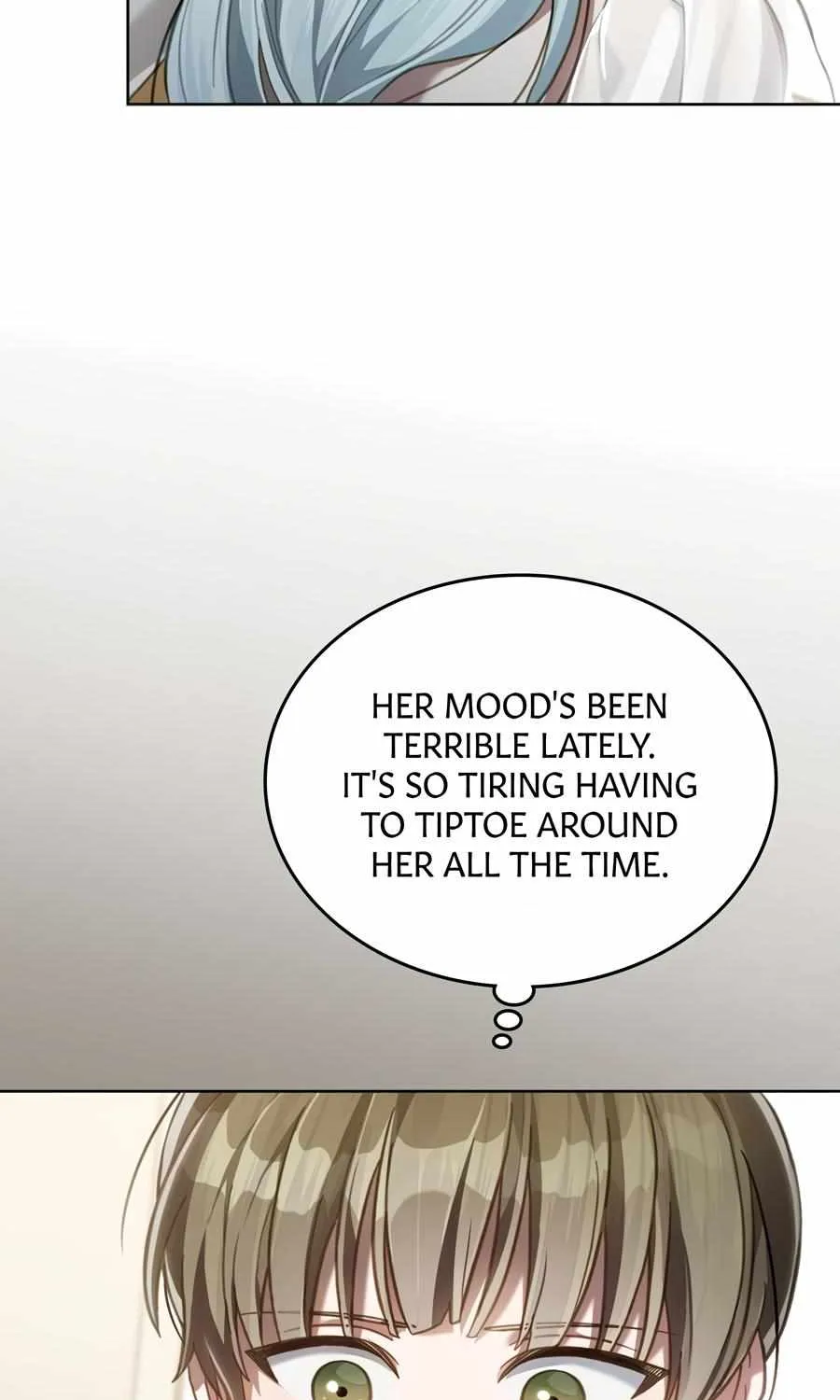 Read Reborn as the Enemy Prince chapter 68 image 58 on Lezhin