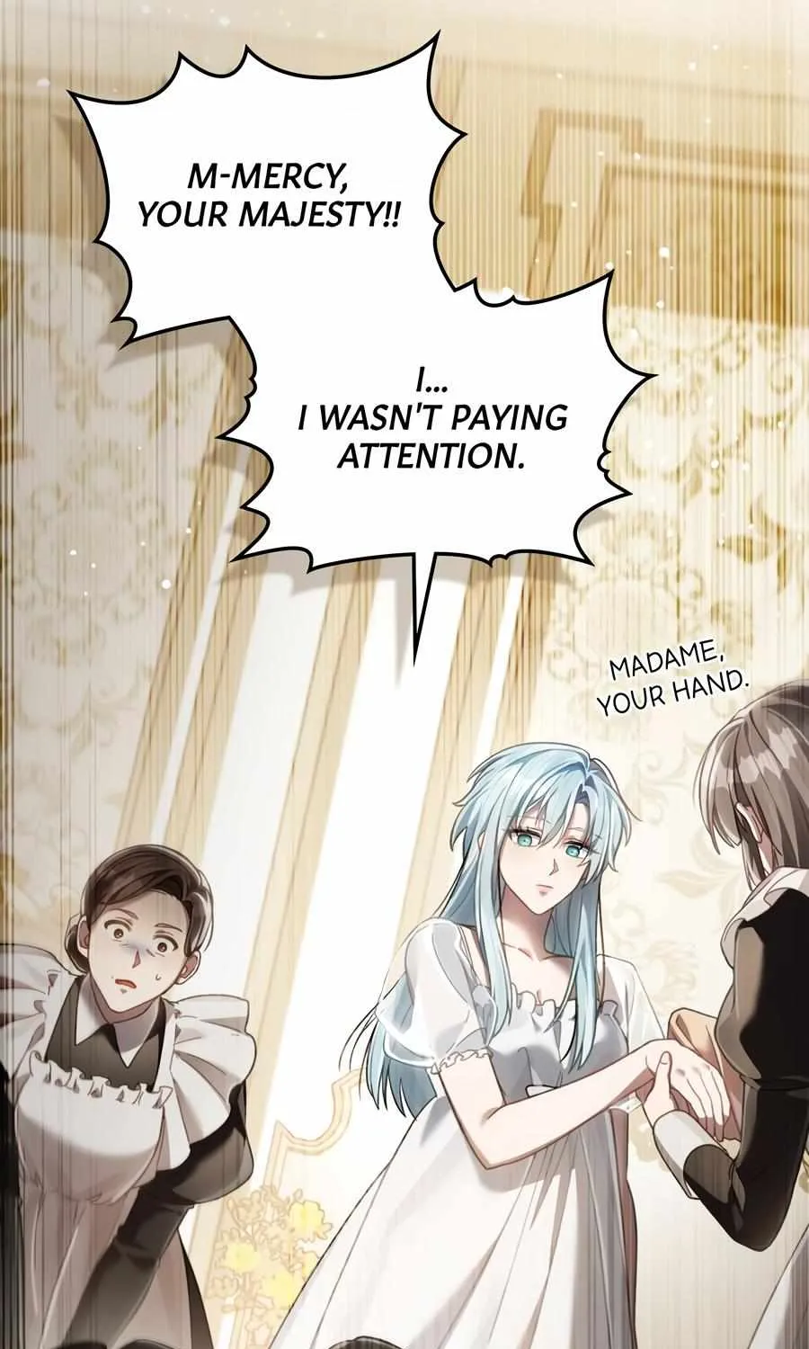 Read Reborn as the Enemy Prince chapter 68 image 64 on Lezhin